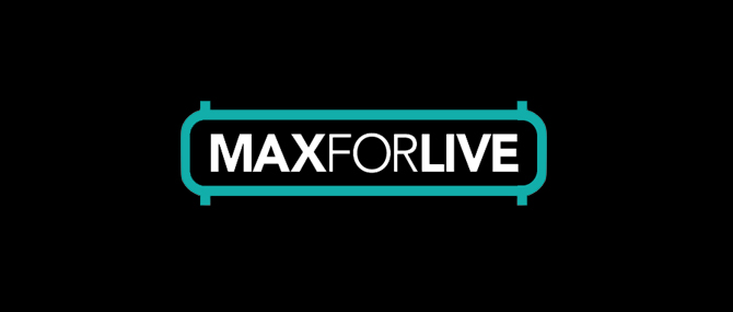 Max For Live